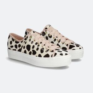 Kate Spade x Keds Sneakers
